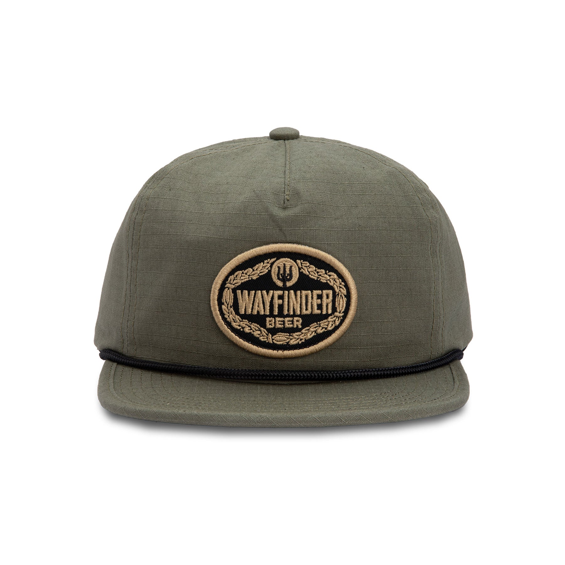 Eco-Friendly Headwear | Sustainable Hats & Caps | Proof Trading Co